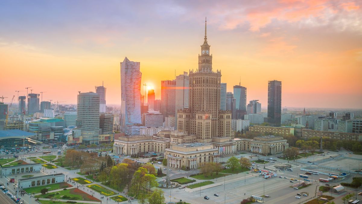 Strefa płatnego parkowania. Od poniedziałku obowiązują wyższe kary