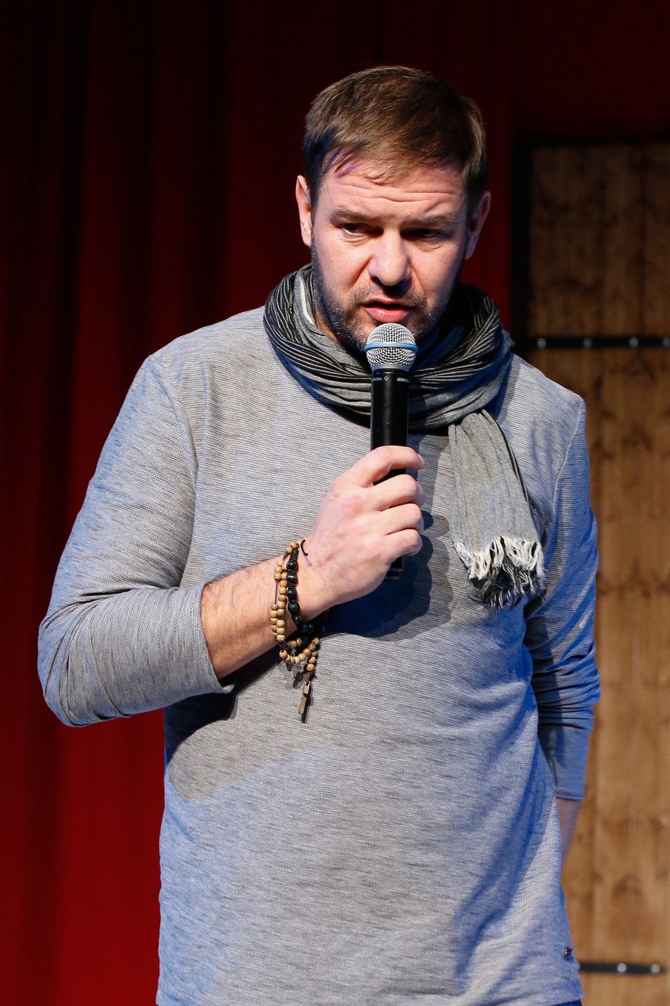 Tomasz Karolak