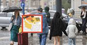 Idą nawałnice. Najwyższy stopień ostrzeżeń meteorologów
