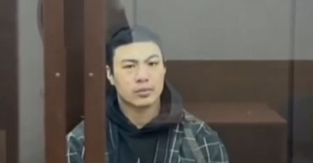 Walczył z Rosjanami. Hoang Tran skazany
