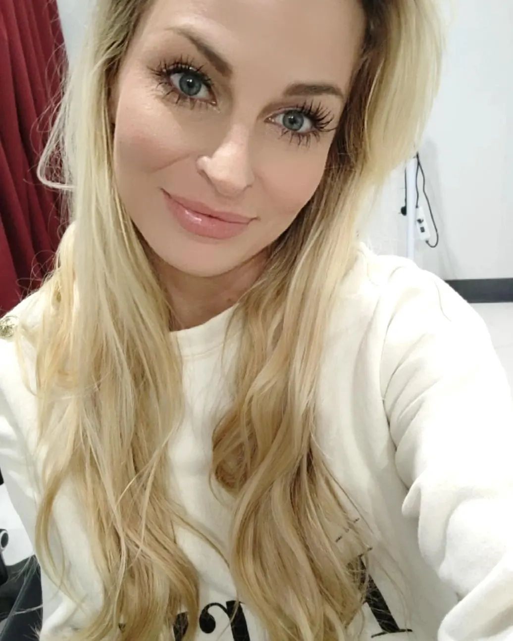 Anita ze "Ślubu od pierwszego wejrzenia" martwi się o los synka nowej uczestniczki. Kobieta pokazała dziecko w telewizji