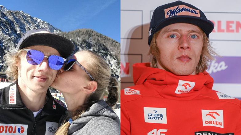 Ojciec Dawida Kubackiego ZABRAŁ GŁOS w sprawie Marty Kubackiej. Wyjawił, kiedy ukochana skoczka trafiła do SZPITALA