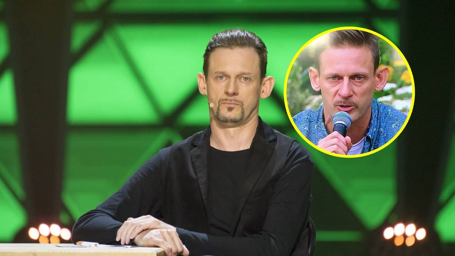 Michał Wójcik