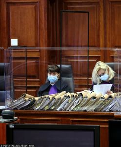 Zabójstwo Jaroszewiczów. Jeden z oskarżonych: nie miało być żadnych ofiar