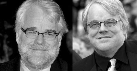 Philip Seymour Hoffman NIE ŻYJE!