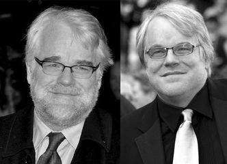 Philip Seymour Hoffman NIE ŻYJE!