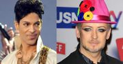 Boy George wyznał na wizji: "Uprawiałem seks z Princem!"