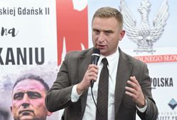 Prokuratura rozszerza zarzuty wobec Bąkiewicza. Są nowe wątki