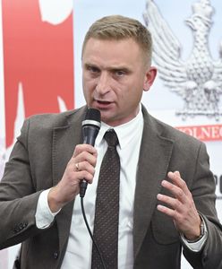 Prokuratura rozszerza zarzuty wobec Bąkiewicza. Są nowe wątki