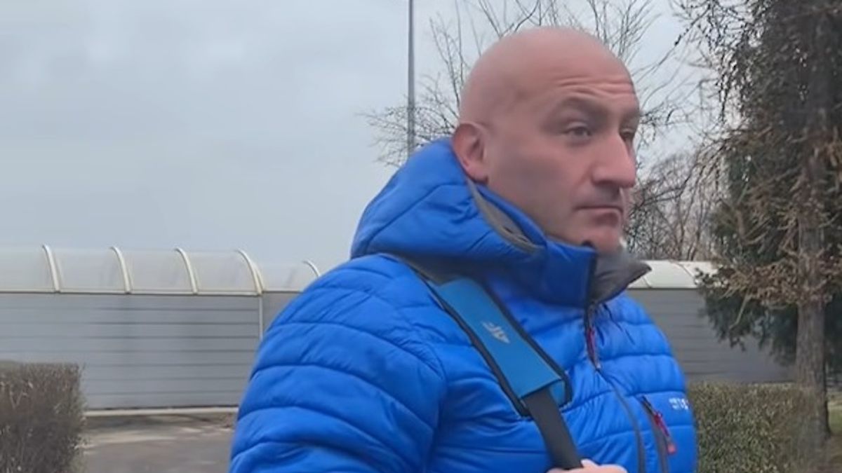 Marcin Najman wystąpi na gali Clout MMA 3