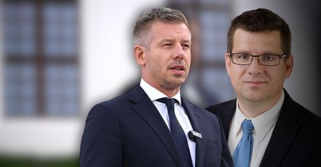 Sąd zdecydował o areszcie. Były minister Orbana za kratami