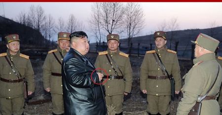 Korea Północna. Mieszkańcy wściekli na Kim Dzong Una