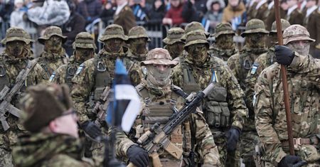 Estonia dementuje doniesienia. "Zbyt odważna interpretacja"