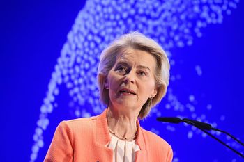 Rekordowe sankcje UE. Na liście aż 250 osób