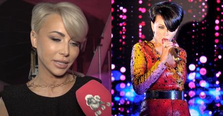 Paulla skromnie o możliwości zrobienia kariery za granicą: "Znam swoje miejsce w szeregu" (WIDEO)