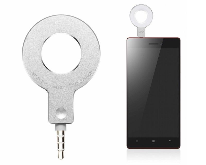 Targi CES 2015 - urządzenia Lenovo 3