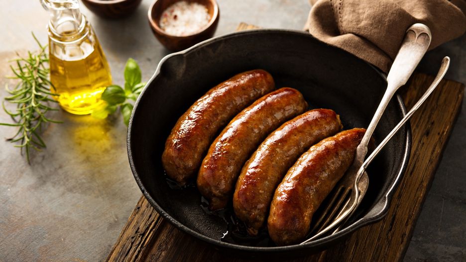 kiełbasa