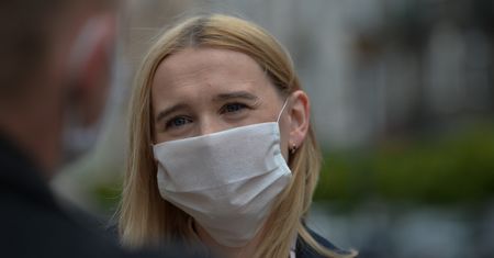Dzień Matki 2020. Paulina Kosiniak-Kamysz w drugiej ciąży. "Dwa razy więcej szczęścia"