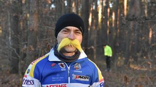 Toruń: Parkrun dla wąsatych i nie tylko. W ważnej sprawie