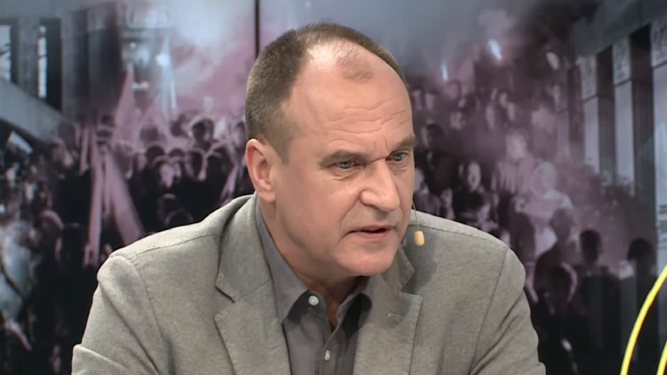 Wybory prezydenckie 2020. Paweł Kukiz skomentował zaproszenie Andrzeja Dudy (zdjęcie ilustracyjne)