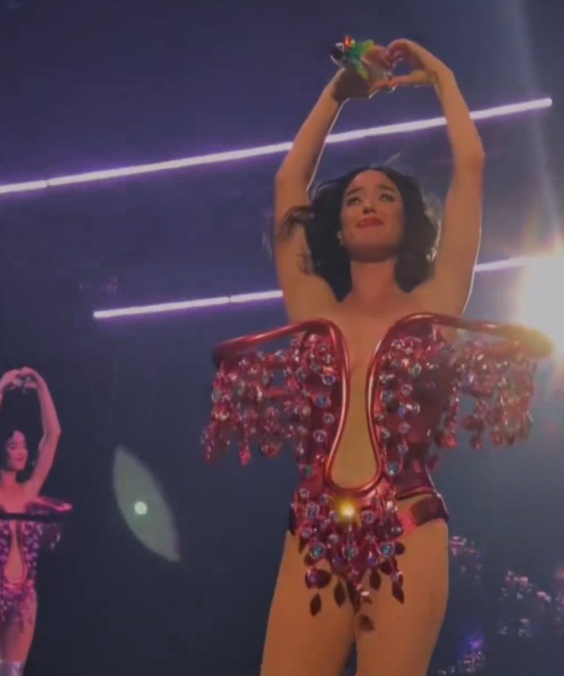 Katy Perry