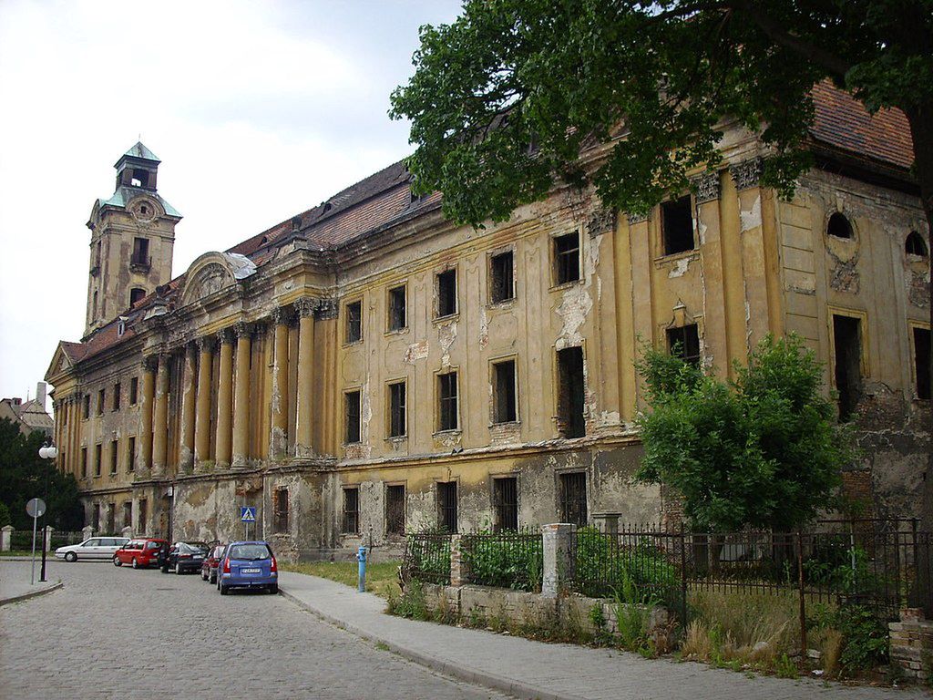 Żary: 34. Międzynarodowe Plenerowe Spotkania ze Sztuką