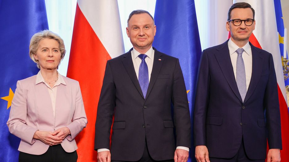 Krajowy Plan Odbudowy dla Polski. Jak zostaną zainwestowane unijne środki?