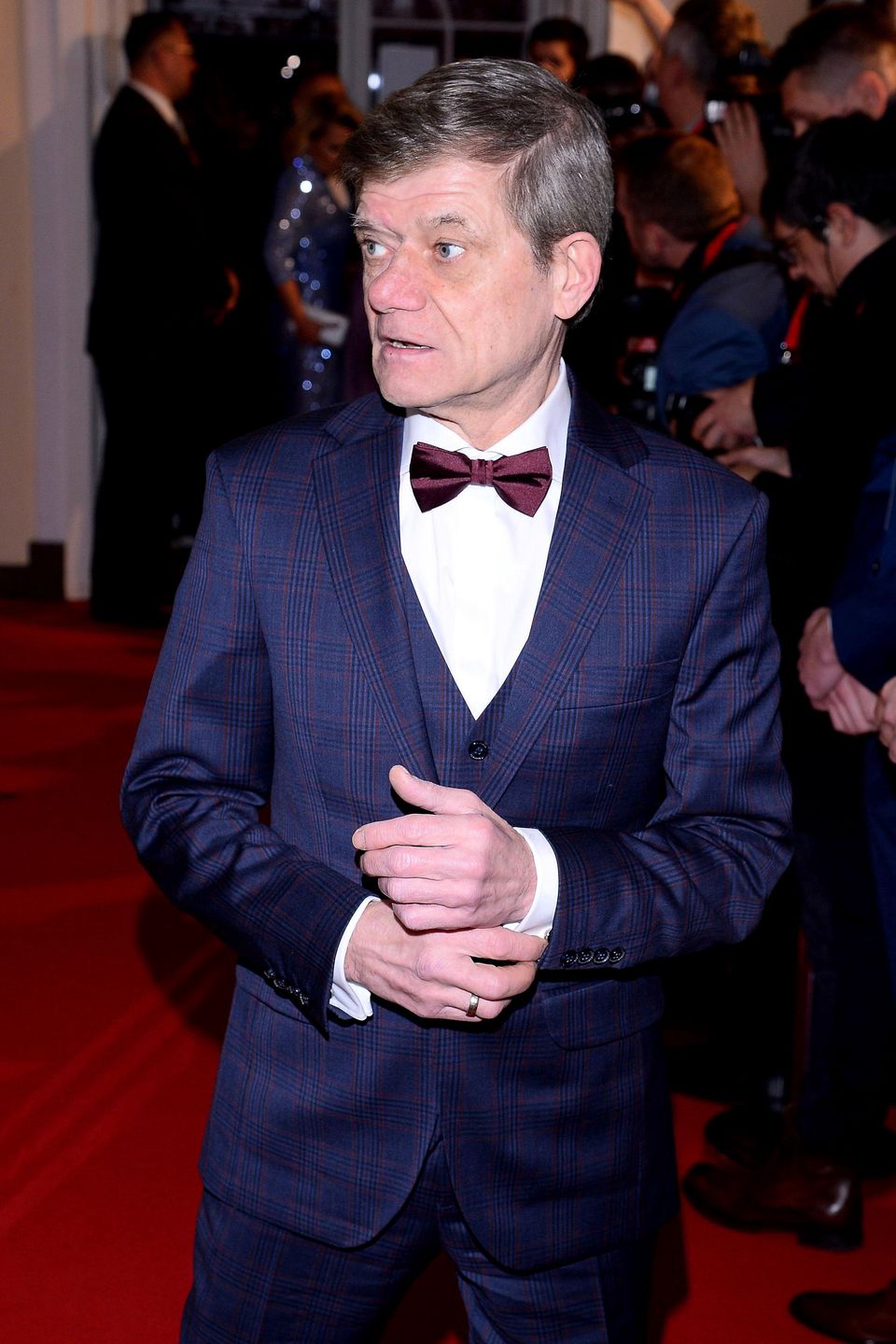 Henryk Gołębiewski