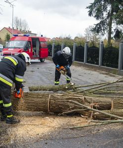 Drastyczne załamanie pogody. Jest alert RCB