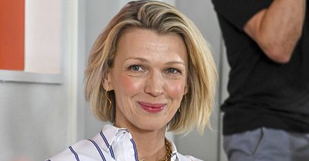 Wrzuciła zdjęcia z wakacji. Jej sukienka to strzał w dziesiątkę