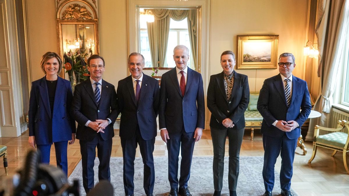 Zaskakująca deklaracja w Norwegii. "Nie chcemy broni jądrowej"