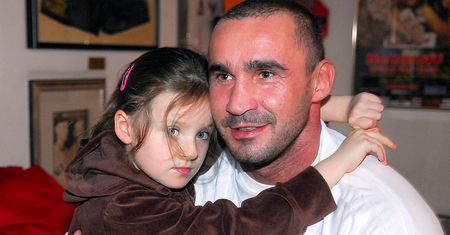 Tak wygląda dziś MŁODSZA CÓRKA Przemysława Salety. 24-letnia Nadia stawia na alternatywny look (ZDJĘCIA)