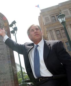 Sąd: szkoły w Teksasie muszą zdjąć plakaty z Dekalogiem