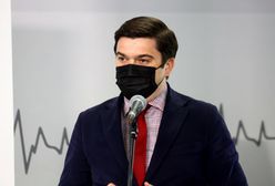 Nowe obostrzenia coraz bliżej. Jest głos z Ministerstwa Zdrowia