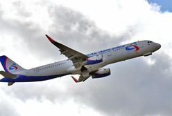 Awaria hamulców i pęknięte opony. Chwile grozy w Rosji