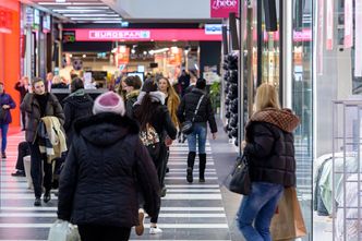 Są najnowsze dane dotyczące PKB w Polsce w 2022 r.