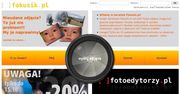 Fokusik.pl - każde zdjęcie może być piękne