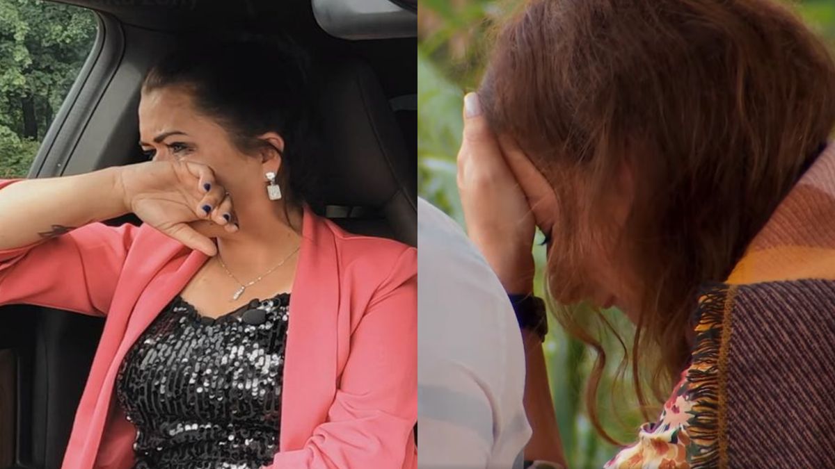 Dzieje się w "Rolnik szuka żony". Kolejne osoby wróciły do domu