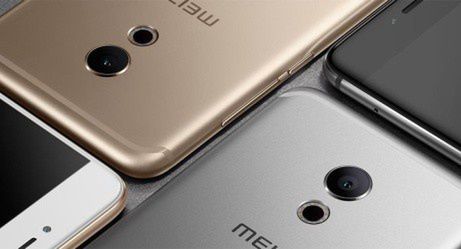 Maxcom jedynym dystrybutorem smartfonów Meizu w Polsce