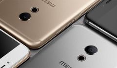 Maxcom jedynym dystrybutorem smartfonów Meizu w Polsce