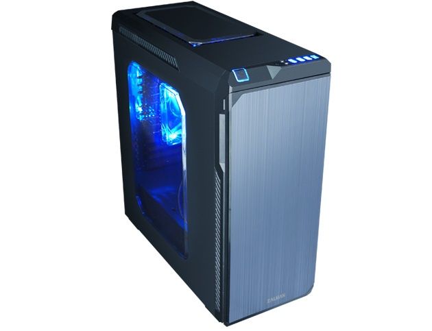 Zalman Z9 NEO