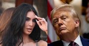 Kim Kardashian krytykuje politykę imigracyjną Trumpa. "Musimy chronić tych ludzi"