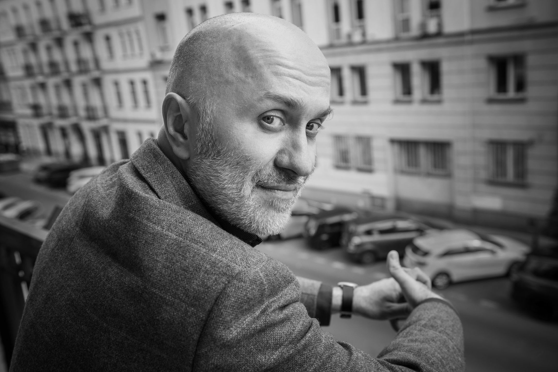Adam Mazur