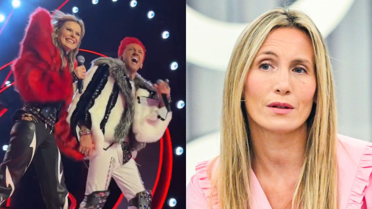 TVP przypomniała gest Michała i Marty