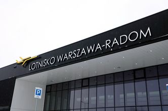 Czy z Radomia polecimy taniej niż z Warszawy? Lotnisko musi konkurować ceną