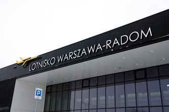 Czy z Radomia polecimy taniej niż z Warszawy? Lotnisko musi konkurować ceną