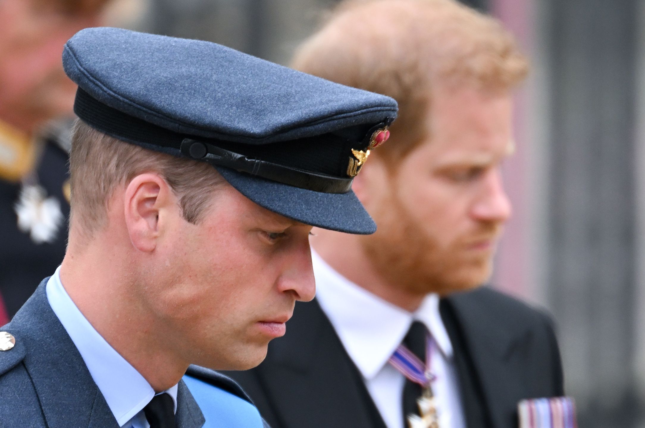 Książę William zabiera głos po pogrzebie królowej. Wspomniał o monarchini