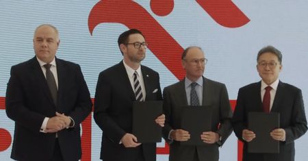 Orlen inwestuje i z przejęcia nie rezygnuje. Kaczyński: jest flagowym okrętem polskiej gospodarki