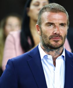 Zbyt idealny, żeby był prawdziwy? Serial "Beckham" sporo przekłamuje