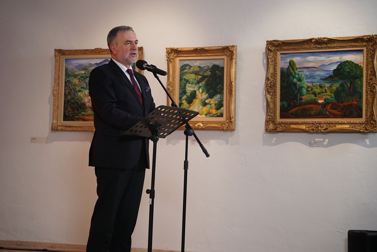 Marszałek Marek Woźniak z Nagrodą "Menora Dialogu" – uznanie za dwie dekady budowania mostów między kulturami i religiami